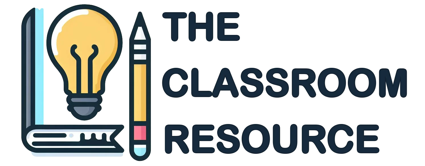The Classroom Resource Logo